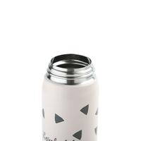 保温杯卡通迪士尼小鹿斑比保温杯便携水杯500ml