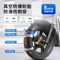 飞鸽 FG FLYING PIGEON电动车新国标电动自行车成人电单车电瓶车男女小型轻骑助力代步车 樱花粉【 终身售后】 【锂电】30A汽车级-助力续航130公里