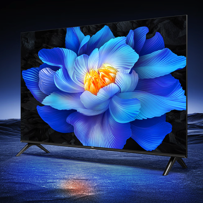 TCL 43V8L 液晶电视 43英寸