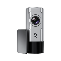 威路特 X7 行车记录仪