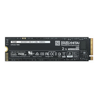 致态 长江存储 2TB SSD固态硬盘 NVMe M.2接口 Ti600系列