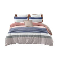 A-TIMES 奥利维多亲肤磨毛四件套 YZH-4117