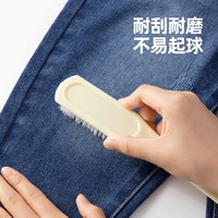 Baleno Junior男童牛仔裤春秋季2025中大童休闲百搭裤子儿童春装直筒长裤 牛仔蓝/TB空英文五角星K 110