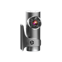 HP 惠普 f488w 行车记录仪 单镜头 64GB