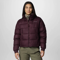 哥伦比亚 Pike Lake™ II 女子棉服 多色可选