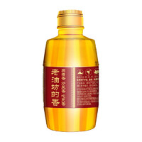 胡姬花 古法花生油 400ml 罐装