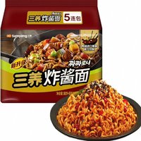 SAMYANG 三养 三养火鸡面 700g 5袋