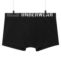 盾者 青年男士内裤 008 4条