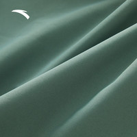 安踏（ANTA）×中国国家地理丨男士户外冲锋衣羽绒服内胆两件套152446607 缥碧绿/城堡灰-2 2XL（/185）