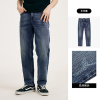 gxgjeans gxg jeans gxgjeans 男士牛仔裤 11E1050118L