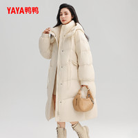 YAYA 女士羽绒服 YE4B619071A-gf