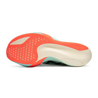 亚瑟士ASICS跑步鞋男鞋女鞋舒适运动鞋竞速跑鞋 METASPEED SKY PARIS 蓝绿色 35.5