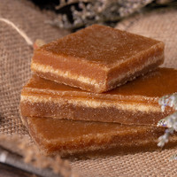 柳冰 红糖 黄片糖土红糖纯正甘蔗红糖商用手工砖糖大块红片糖蔗糖