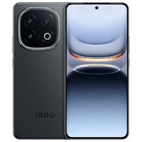 百亿补贴：iQOO 13 骁龙8至尊版 电竞游戏手机 12GB+256GB