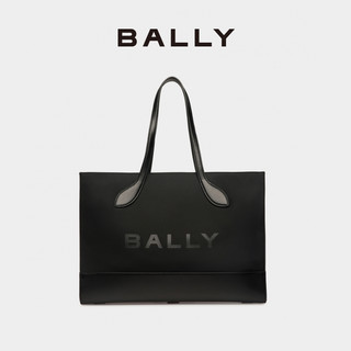 BALLY BAR黑色女士托特包6308435