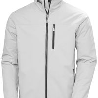 Helly Hansen 男式 抓绒登山夹克 防水