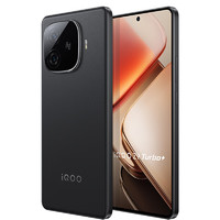 vivo iQOO Z9 Turbo+新品5G智能手机中国移动官旗 天玑9300+大电池 学生游戏手机iQOO官方旗舰店正品