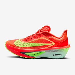 ZOOM FLY 6 低帮减震 女子跑步鞋