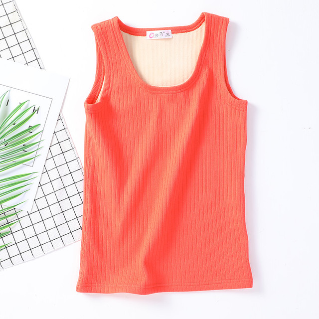 歌倍尚 女士吊带背心 8112BX