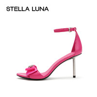 STELLA LUNA 女士凉鞋 SM160K01092