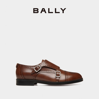 BALLY 女士牛津鞋 6308699