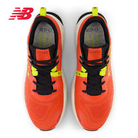 new balance NB官方正品HIER v8专业减震轻便运动跑步鞋男