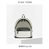 繁星小镇 Star Town 青年大容量书包 JC210821 36.5x14x37cm