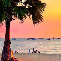 早去晚回航班，游玩时长拉满！广州直飞泰国普吉岛5/6天往返机票（含税费+行李额度+接机）