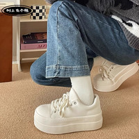 小猪快跑 Geepoo 女士休闲鞋 2025021002