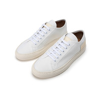 COMMON PROJECTS 女士织物低帮系带休闲运动鞋 4144 0506