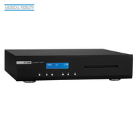 Musical Fidelity 英国Muscal Fidelify音乐传真M2SCD机播放无损HIFI发烧级CD播放器