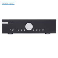 Musical Fidelity 英国Muscal Fidelify音乐传真 M6si合并级功放HiFi大功率功放