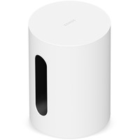 SONOS Sub Mini有源低音炮超重低音音箱庭影院WiFi无线家用