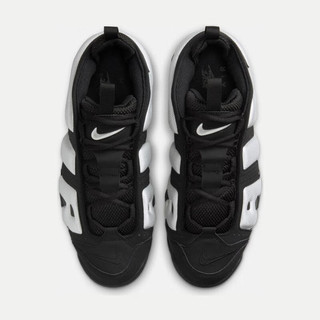 耐克（NIKE）AIR MORE UPTEMPO LOW 男子运动鞋 FZ3055-001 44.5