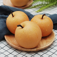 佑嘉木 秋月梨4.5斤JD快递