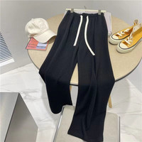 束域 ZUYUUVIP 女士阔腿裤 11198c