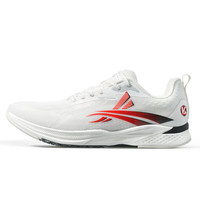 沃兰迪911梦幻闪电V800全掌碳板厚底体测鞋体考全能运动鞋跑步立定 学院色 44