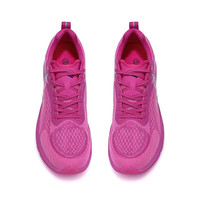 沃兰迪911梦幻闪电V800全掌碳板厚底体测鞋体考全能运动鞋跑步立定 粉墨登场 38