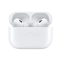 苹果 Apple AirPods Pro 2 入耳式真无线蓝牙耳机