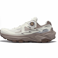 KAILAS FUGA EX3 BOA 女子越野跑鞋 KS2513111 未漂源色/蛛网灰 37