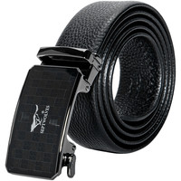 七匹狼真皮腰带男士自动扣品牌礼盒商务休闲百搭高级感