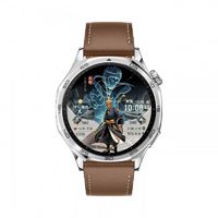 华为 HUAWEI WATCH GT5 智能手表 46mm