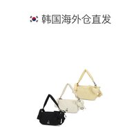 KANGOL 通用款 女包 WH 3964 象牙白