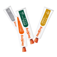 RedDog红狗猫咪营养膏化毛膏成猫幼猫营养补充化毛球猫草58g