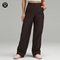 lululemon Utilitech™ 女士中腰长裤 LW5GLXA