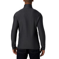 哥伦比亚（Columbia）男户外T恤春秋长袖保暖薄外套休闲上衣外出服1884531 Azul, Collegiate Navy(4 XXL
