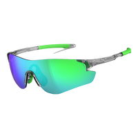 高特运动眼镜（OUTDO）青少年运动眼镜骑行儿童太阳镜防紫外线男女墨镜变色 63003C026