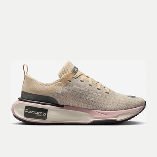 耐克（NIKE）INVINCIBLE 3 PREMIUM 女子公路跑步鞋 FQ5027-100