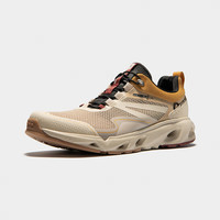 KAILAS凯乐石漫游溯溪鞋  运动户外低帮360°透气鞋 夏季登山徒步鞋女款 砂岩/桦木白-女款 39