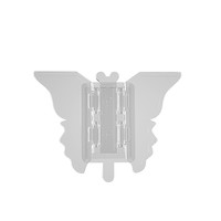 儿童推拉门锁窗户锁移门移窗锁平移门衣柜拉门宝宝防开纱窗锁